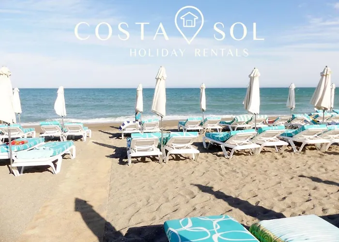 Apartamento La Carihuela - 3 - Costa Sol Torremolinos