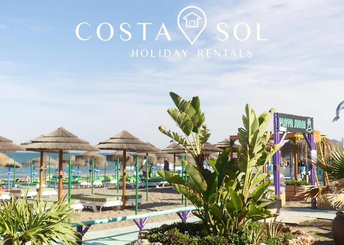 La Carihuela - 3 - Costa Sol * Torremolinos