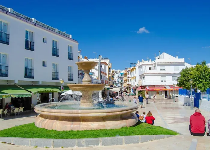 La Carihuela - 3 - Costa Sol