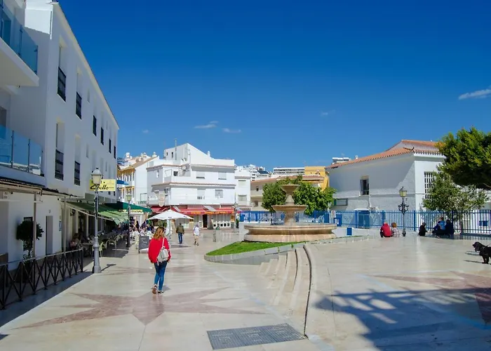 La Carihuela - 3 - Costa Sol * Torremolinos