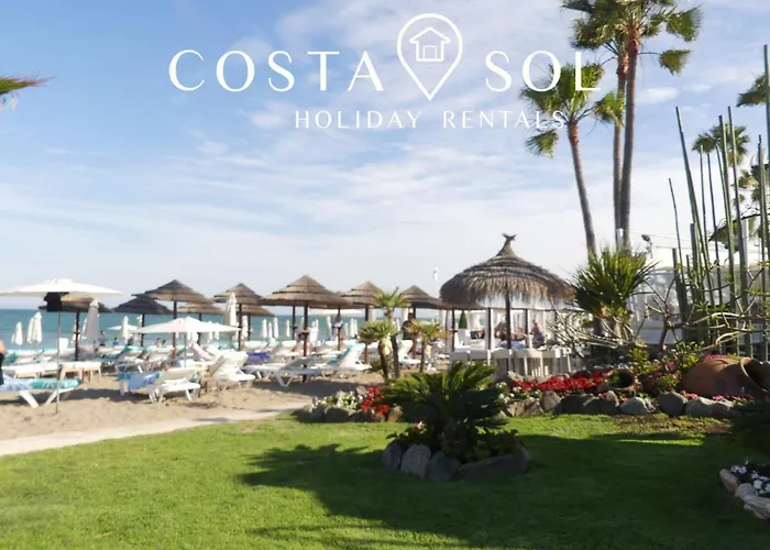 La Carihuela - 3 - Costa Sol Appartamento