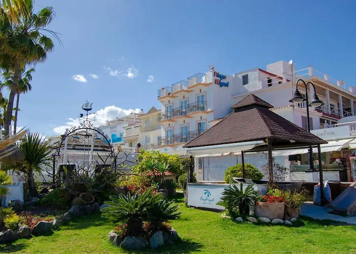 La Carihuela - 3 - Costa Sol