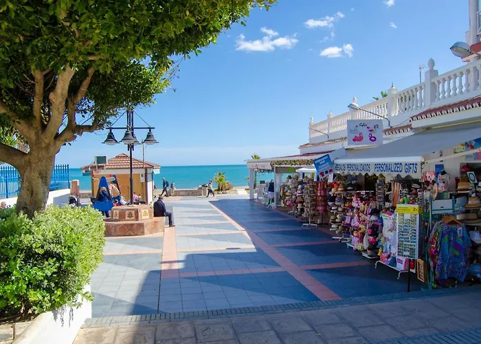 La Carihuela - 3 - Costa Sol *