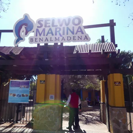 La Carihuela - 3 - Costa Sol Torremolinos