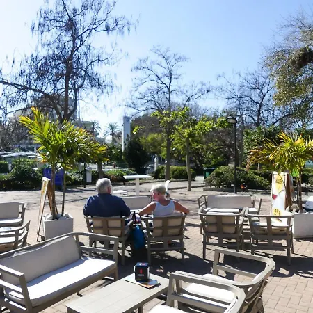 La Carihuela - 3 - Costa Sol Torremolinos