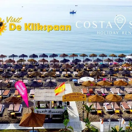 La Carihuela - 3 - Costa Sol *