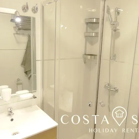 Apartamento La Carihuela - 3 - Costa Sol Torremolinos