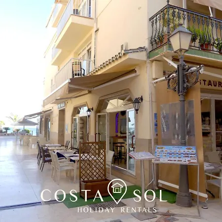 La Carihuela - 3 - Costa Sol *