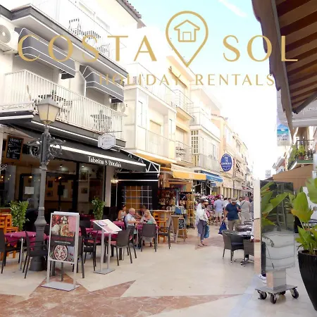 La Carihuela - 3 - Costa Sol * Torremolinos