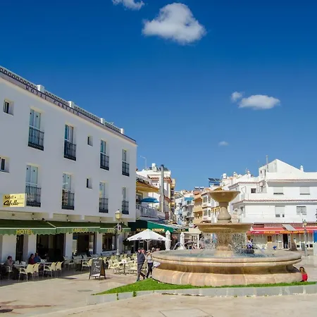 La Carihuela - 3 - Costa Sol *