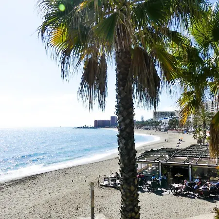 La Carihuela - 3 - Costa Sol Apartman Torremolinos